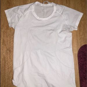 Lululemon shirt